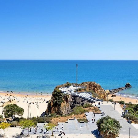 פורטימאו House Paraiso Frente A Praia מראה חיצוני תמונה