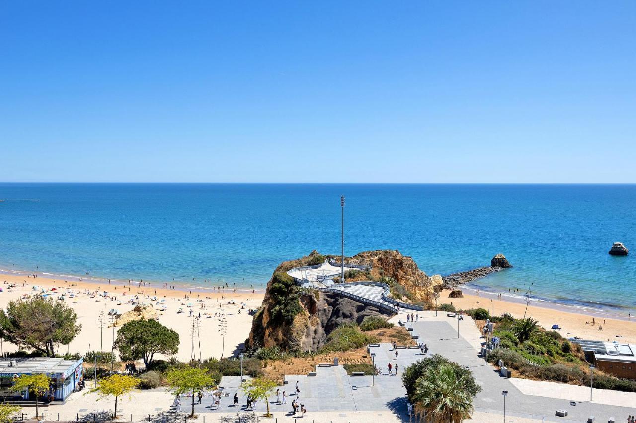 פורטימאו House Paraiso Frente A Praia מראה חיצוני תמונה